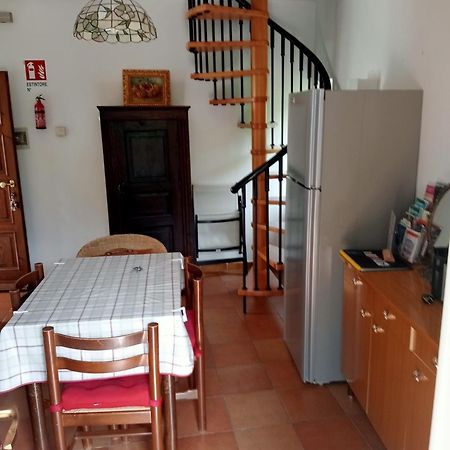 Hotel La Turr De Mezz Nesso Zimmer foto