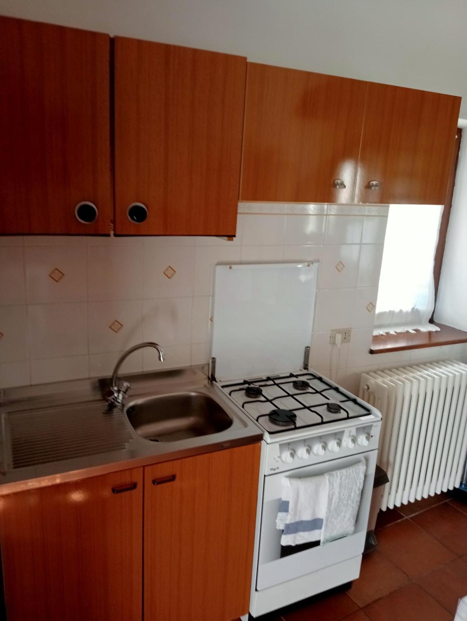 Hotel La Turr De Mezz Nesso Zimmer foto