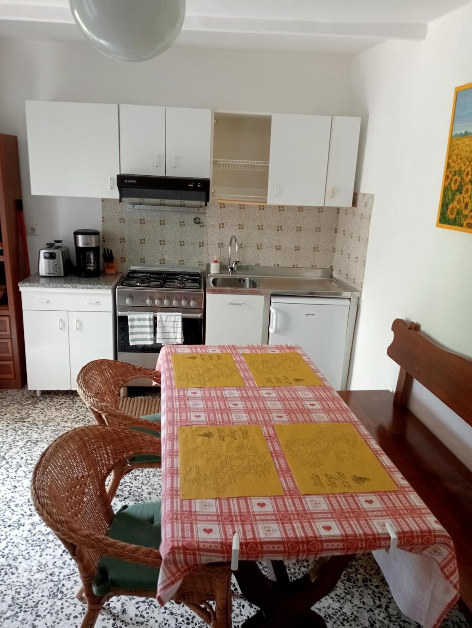 Hotel La Turr De Mezz Nesso Zimmer foto