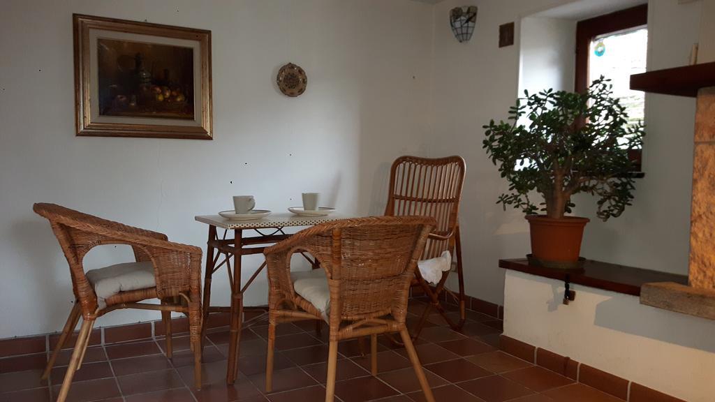 Hotel La Turr De Mezz Nesso Exterior foto